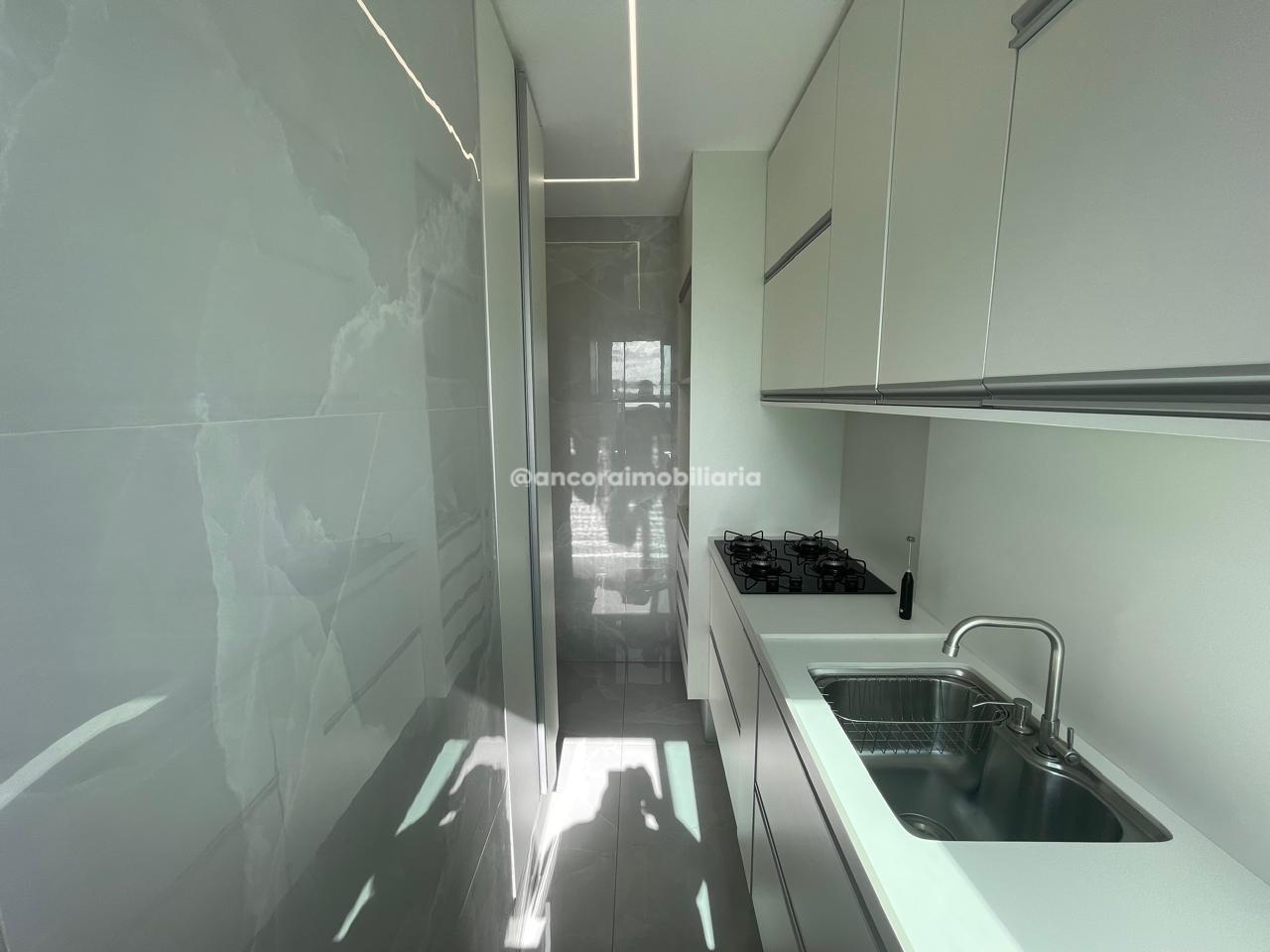 Apartamento para aluguel no Boa Viagem: 