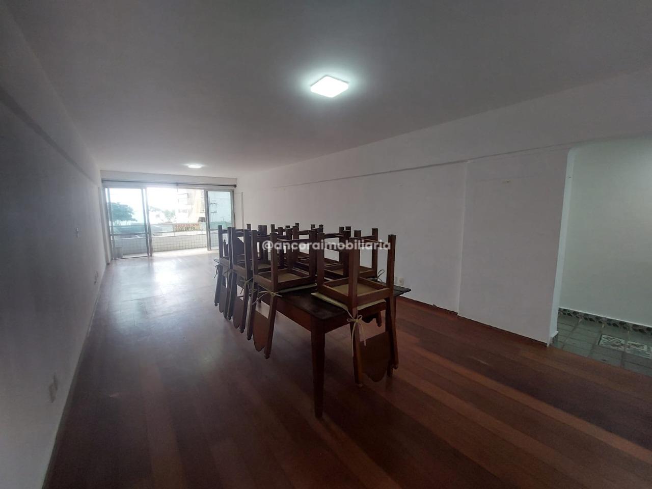 Apartamento à venda no Boa Viagem: 