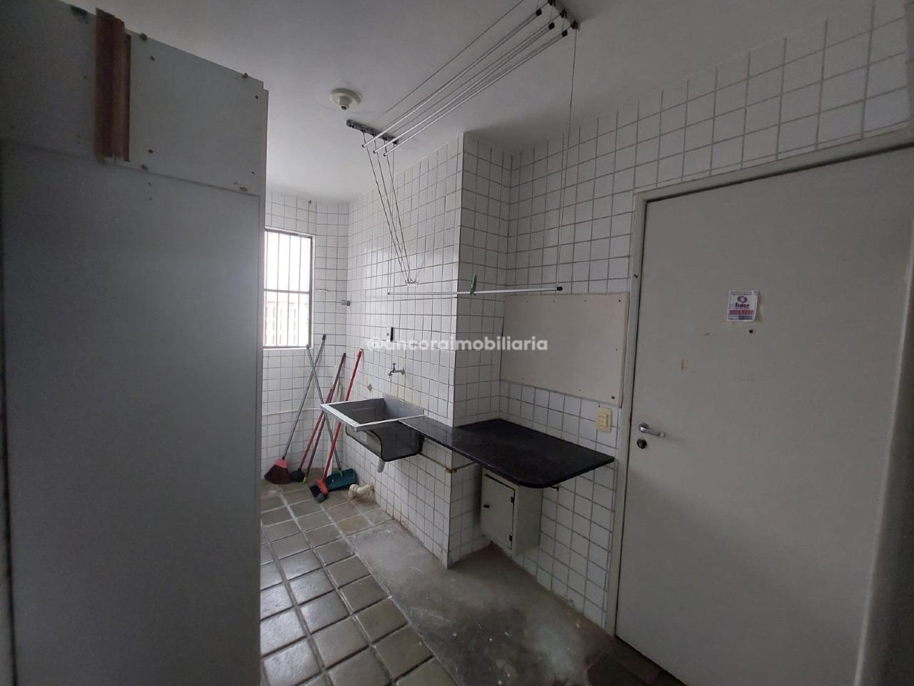 Apartamento à venda no Boa Viagem: 