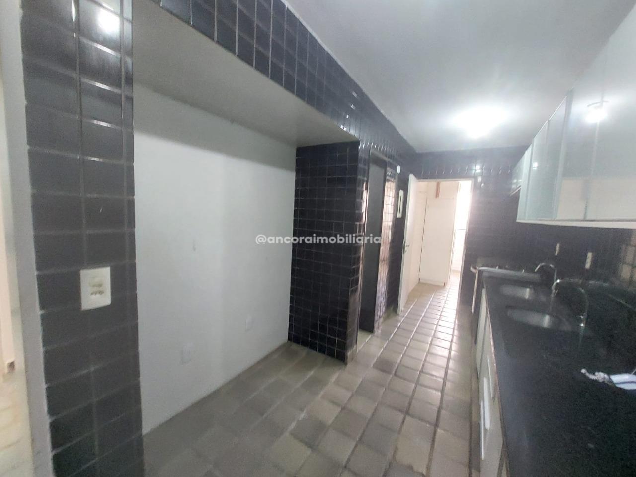 Apartamento à venda no Boa Viagem: 