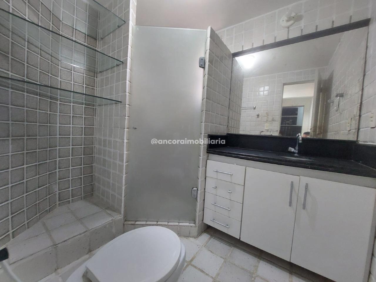 Apartamento à venda no Boa Viagem: 