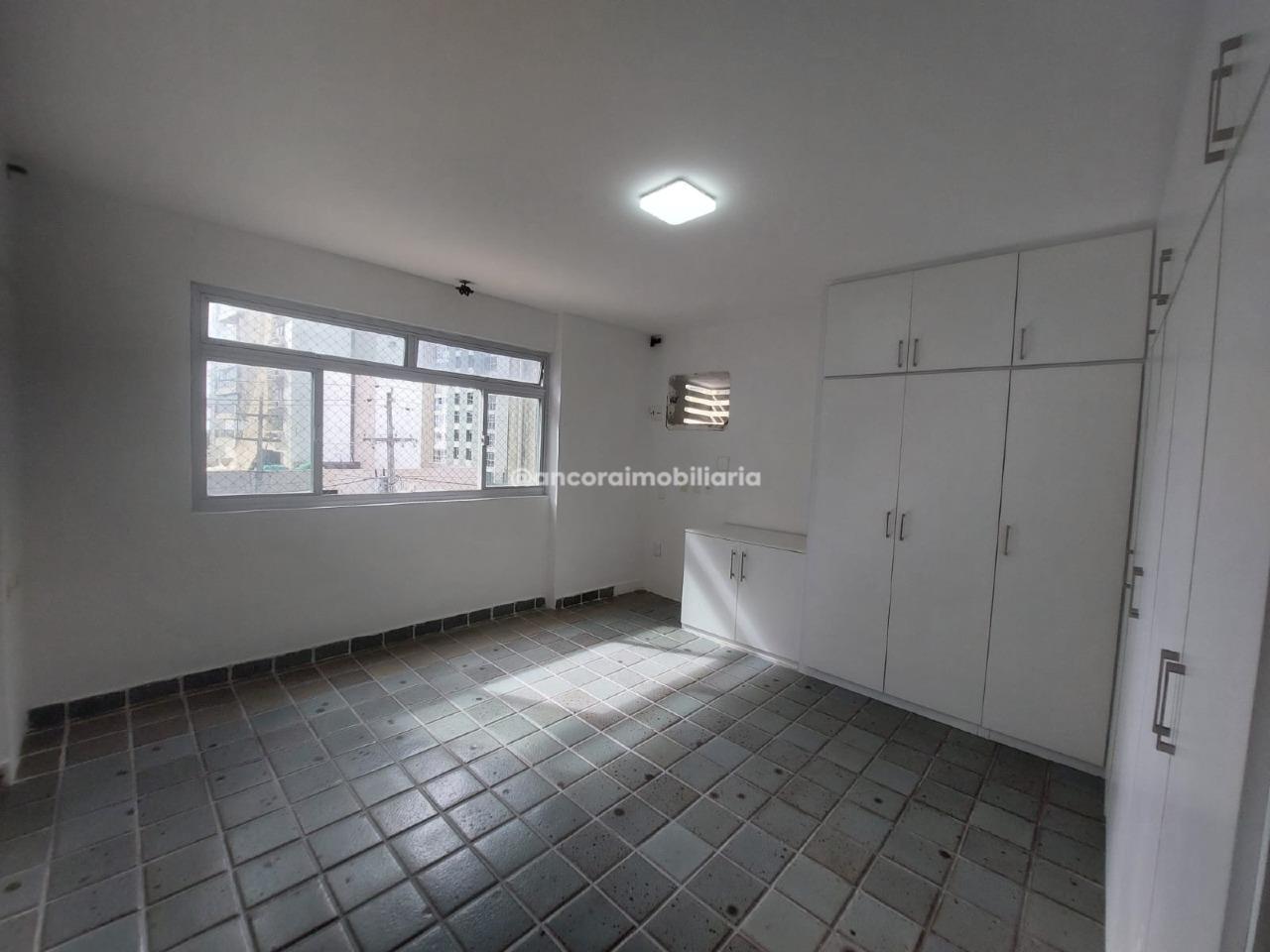 Apartamento à venda no Boa Viagem: 