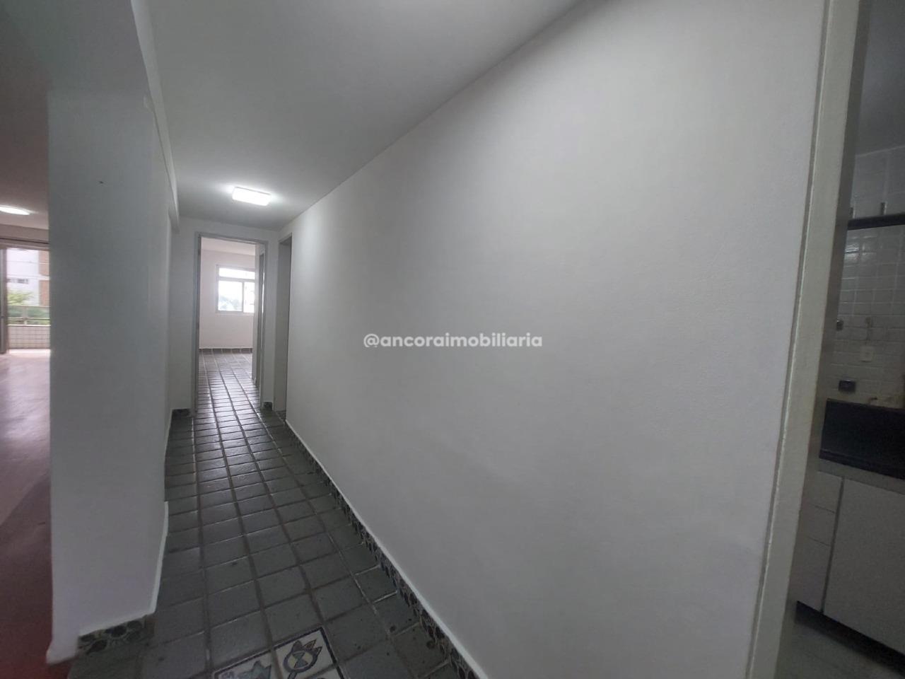 Apartamento à venda no Boa Viagem: 