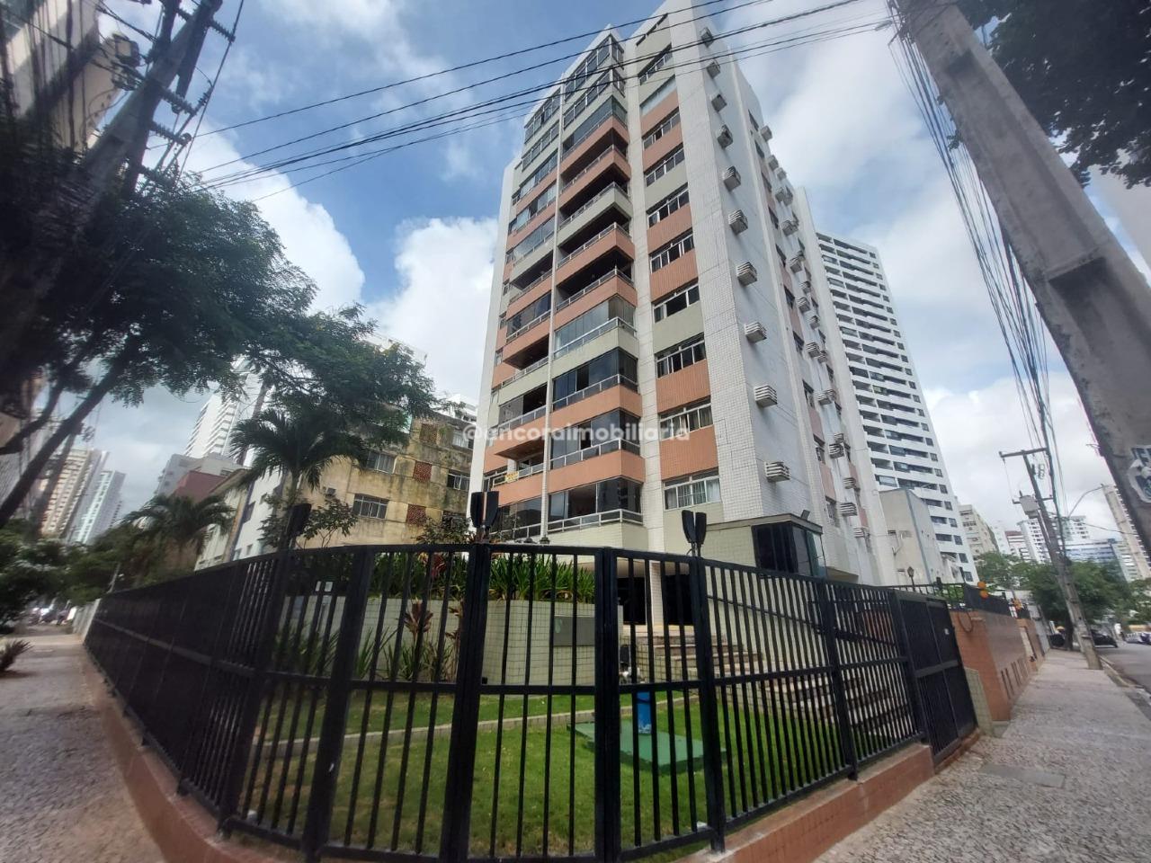 Apartamento à venda no Boa Viagem: 