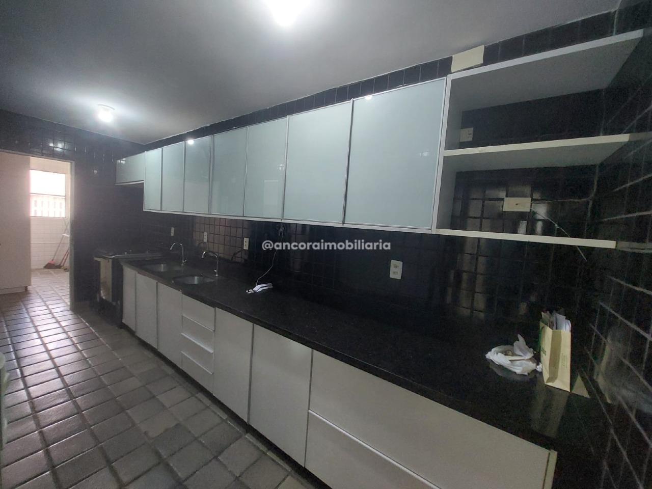 Apartamento à venda no Boa Viagem: 