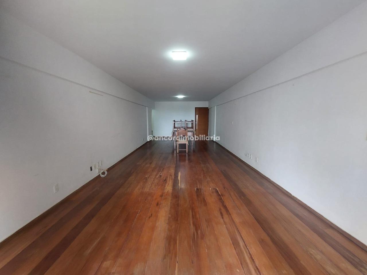 Apartamento à venda no Boa Viagem: 