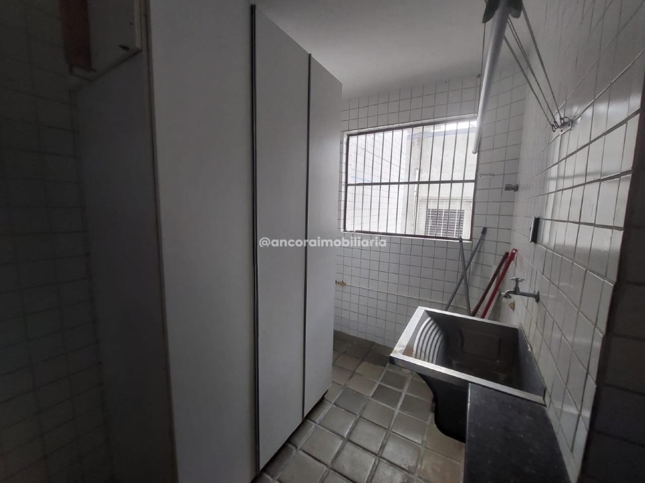 Apartamento à venda no Boa Viagem: 