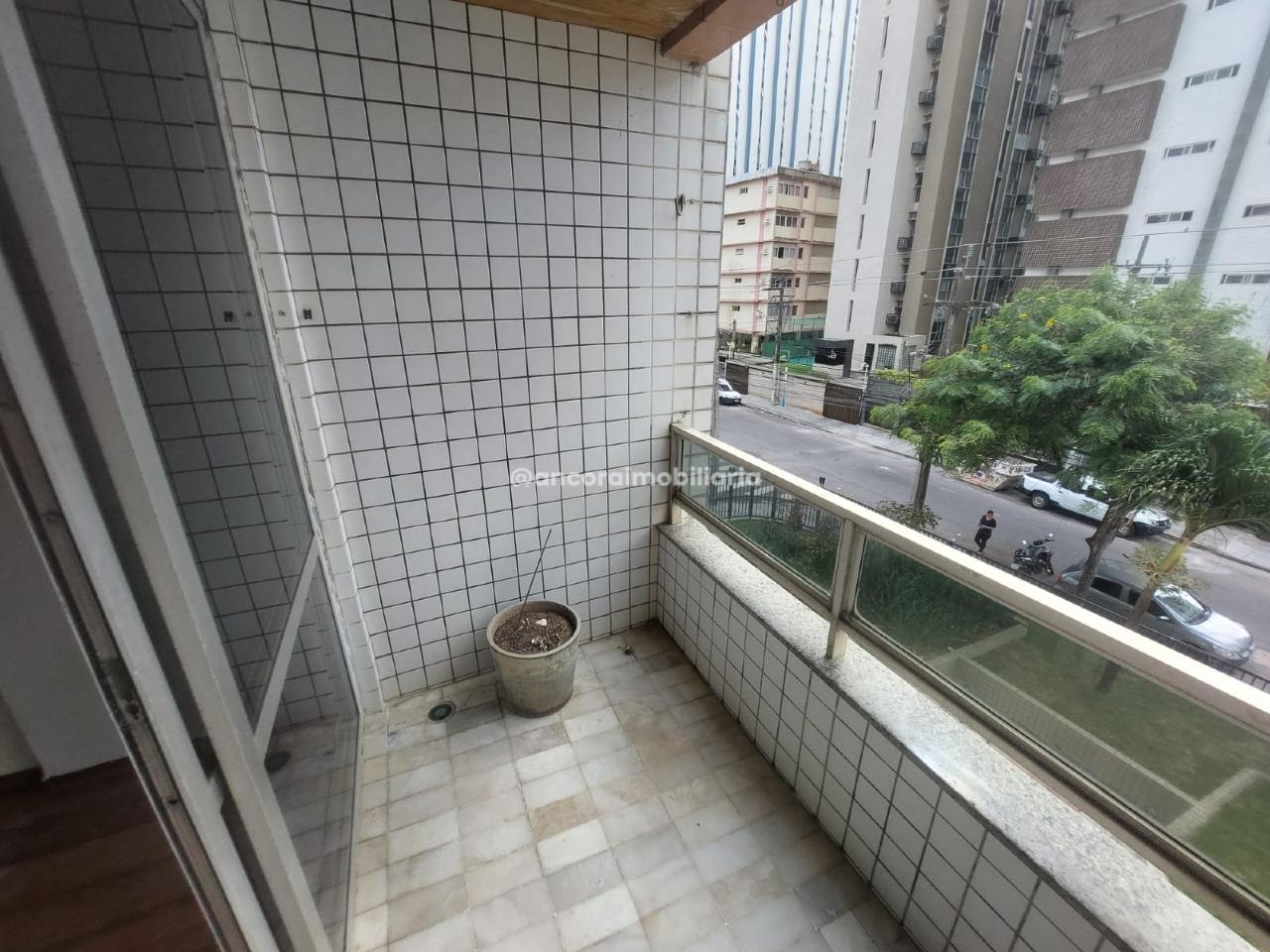 Apartamento à venda no Boa Viagem: 