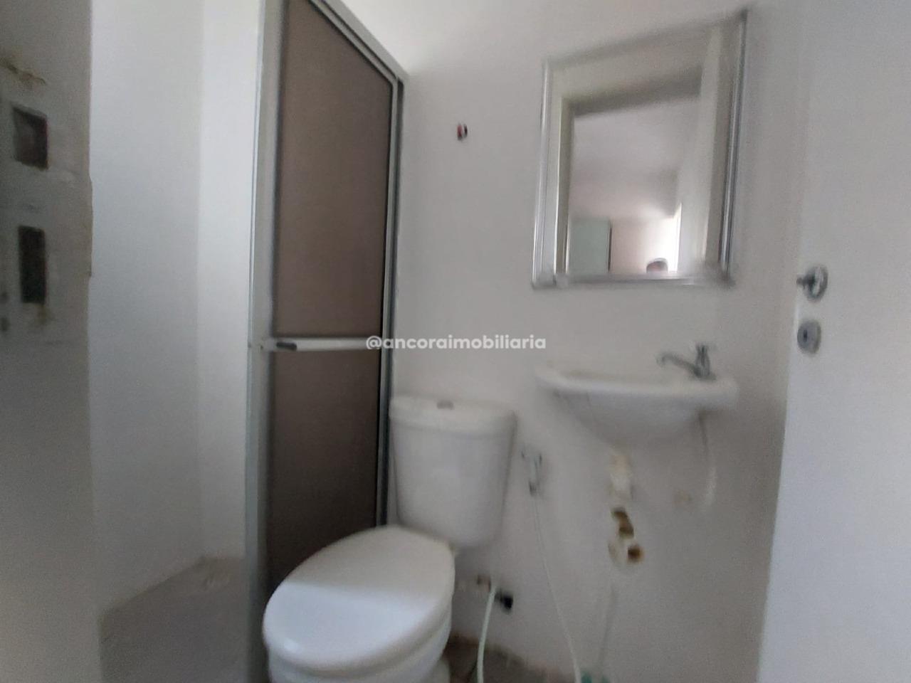 Apartamento à venda no Boa Viagem: 