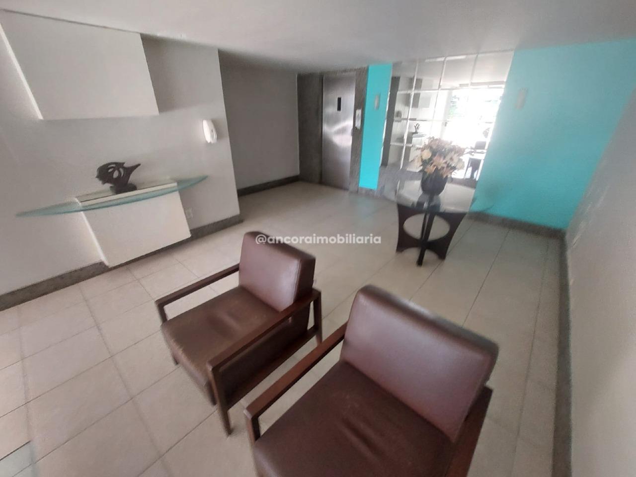 Apartamento à venda no Boa Viagem: 