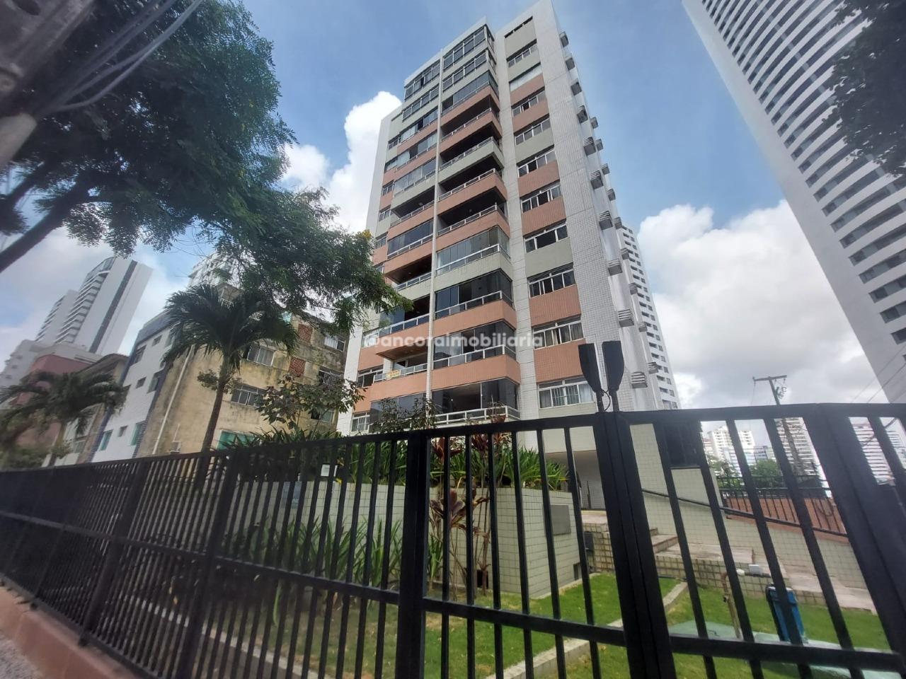 Apartamento à venda no Boa Viagem: 