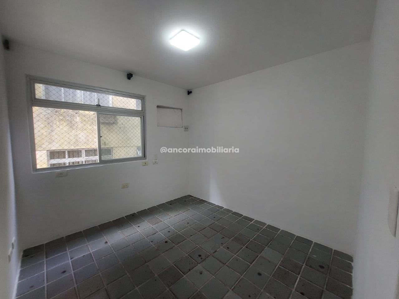 Apartamento à venda no Boa Viagem: 