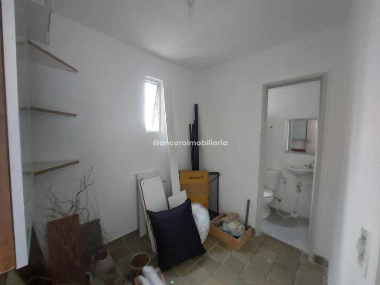 Apartamento à venda no Boa Viagem: 