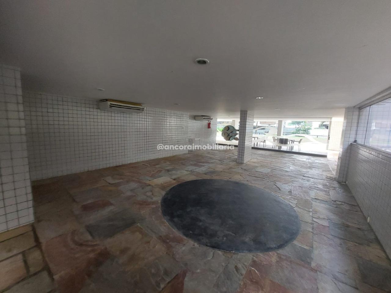 Apartamento à venda no Boa Viagem: 