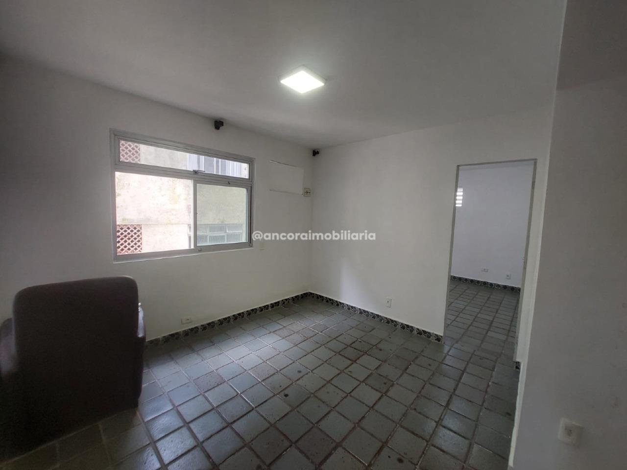 Apartamento à venda no Boa Viagem: 