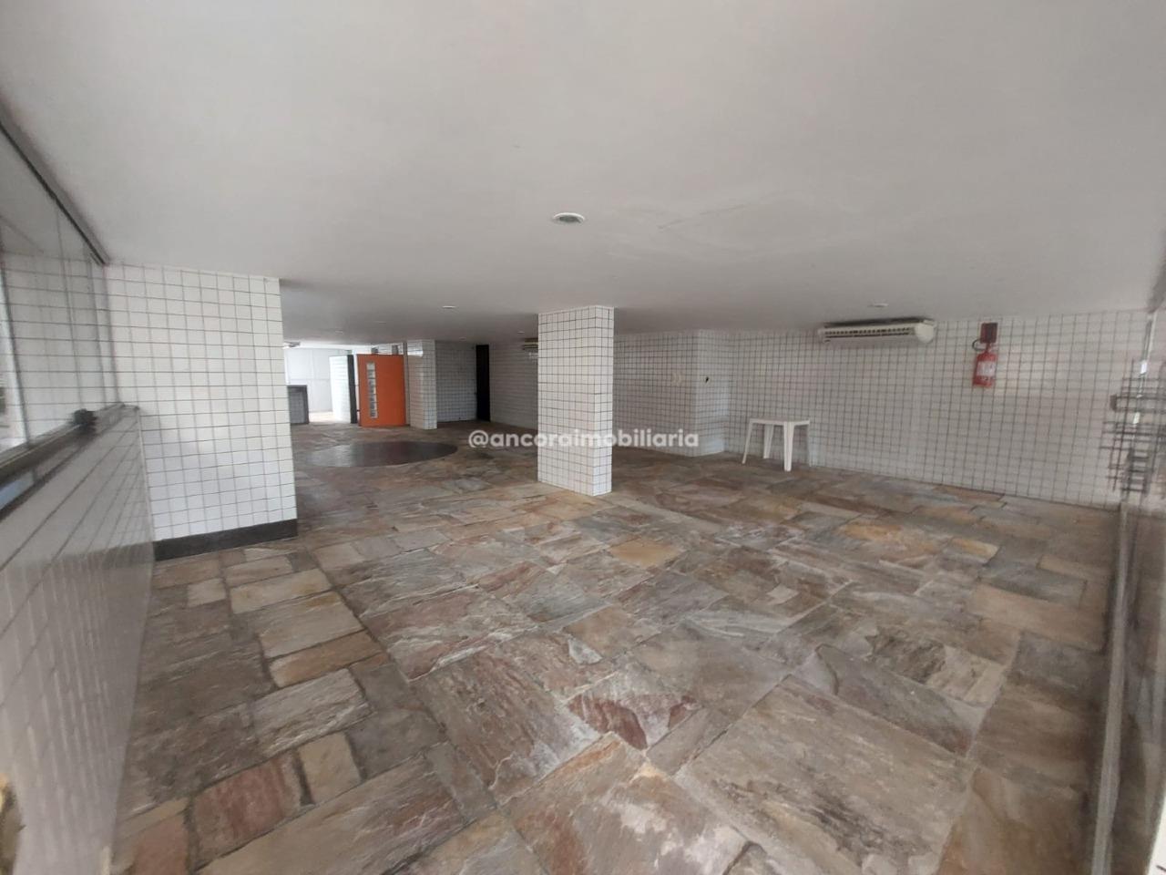 Apartamento à venda no Boa Viagem: 