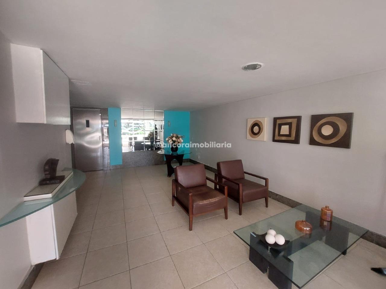 Apartamento à venda no Boa Viagem: 