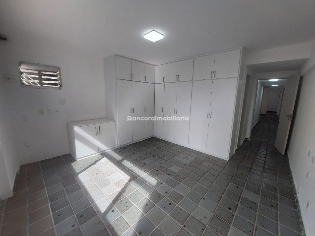 Apartamento à venda no Boa Viagem: 