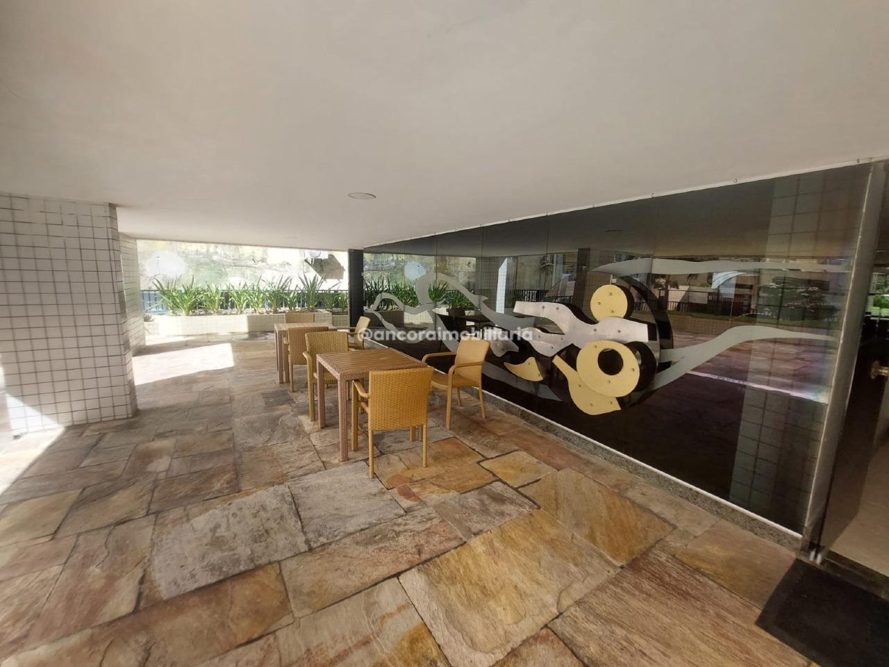 Apartamento à venda no Boa Viagem: 