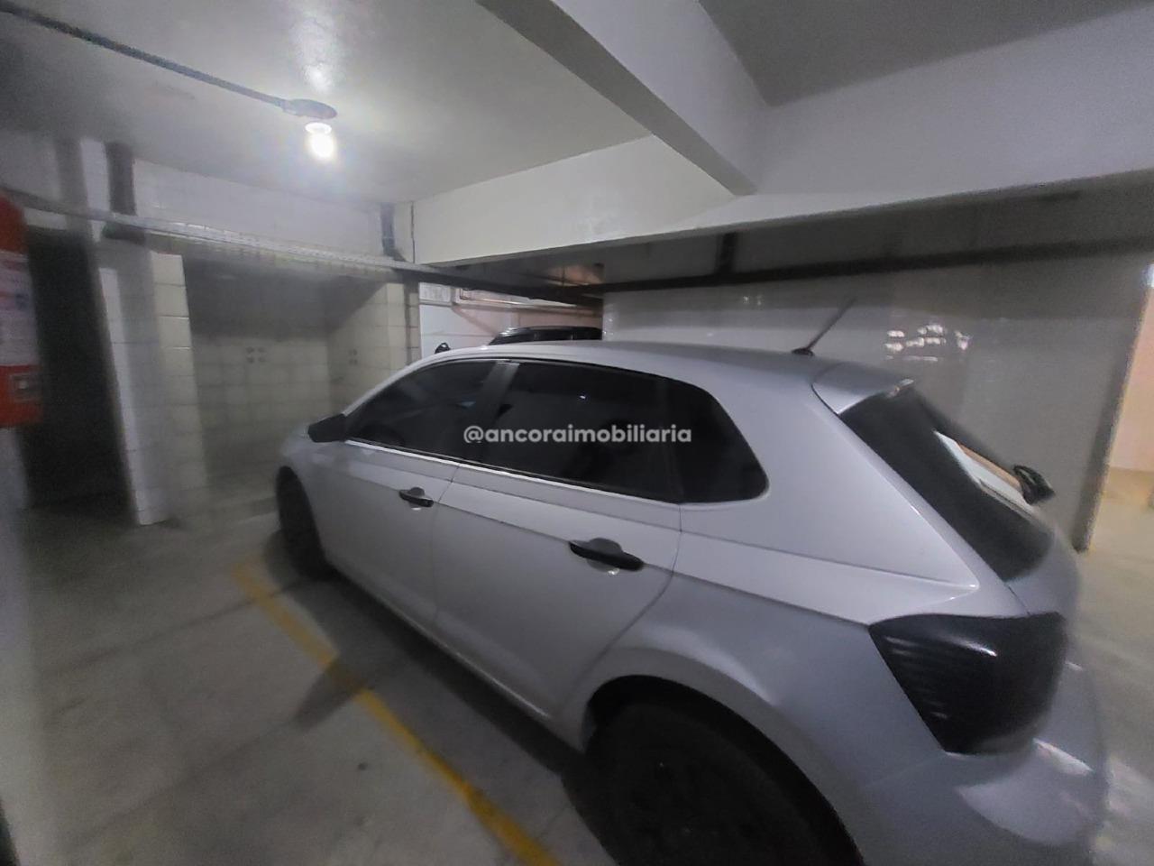 Apartamento à venda no Boa Viagem: 