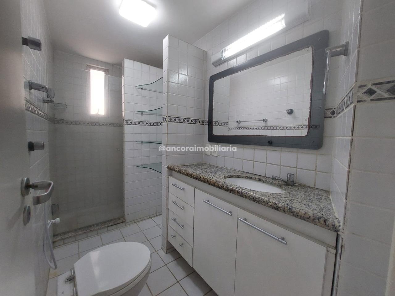 Apartamento à venda no Boa Viagem: 