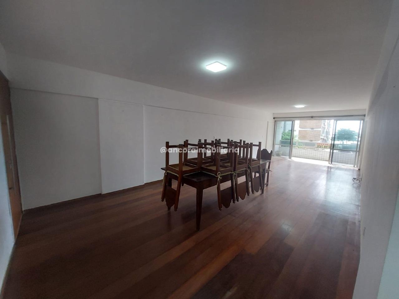 Apartamento à venda no Boa Viagem: 