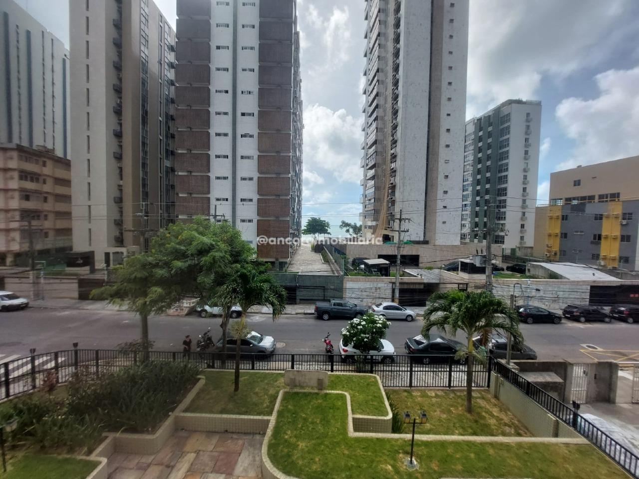 Apartamento à venda no Boa Viagem: 