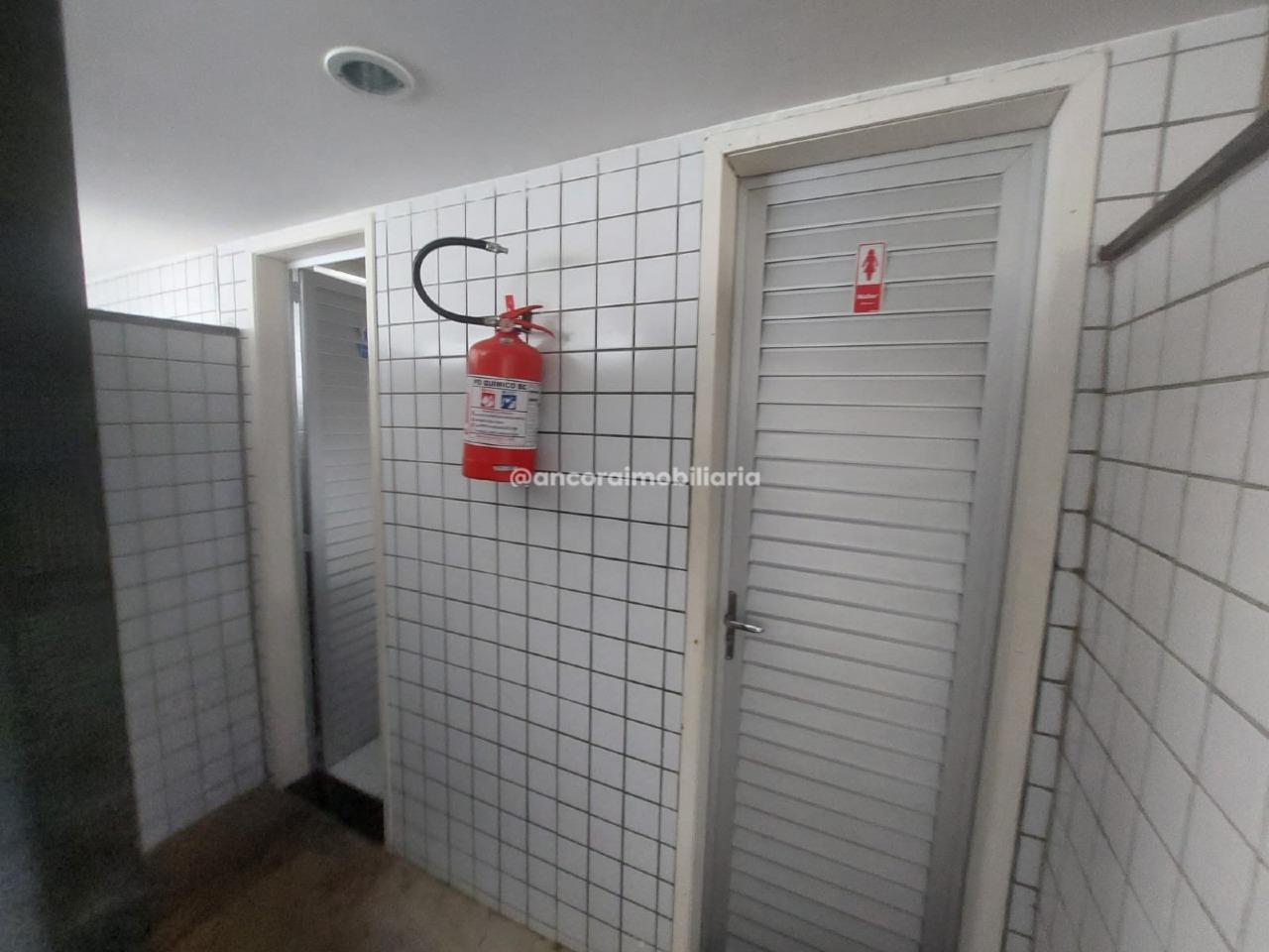 Apartamento à venda no Boa Viagem: 