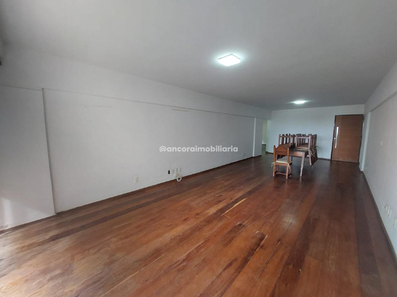 Apartamento à venda no Boa Viagem: 