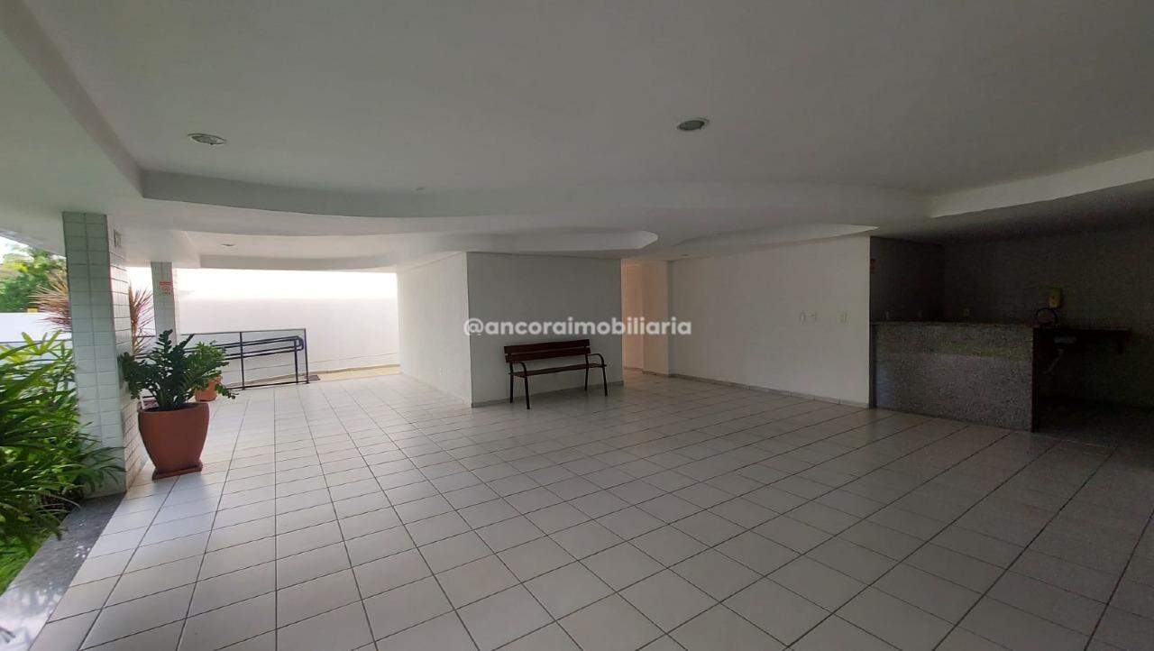 Apartamento à venda no Torre: 