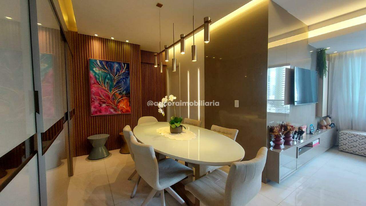 Apartamento à venda no Torre: