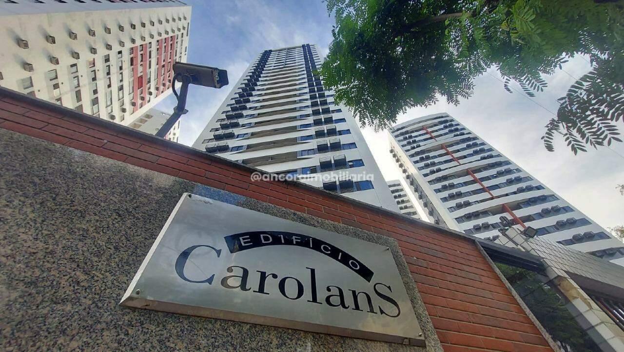 Apartamento à venda no Torre: 