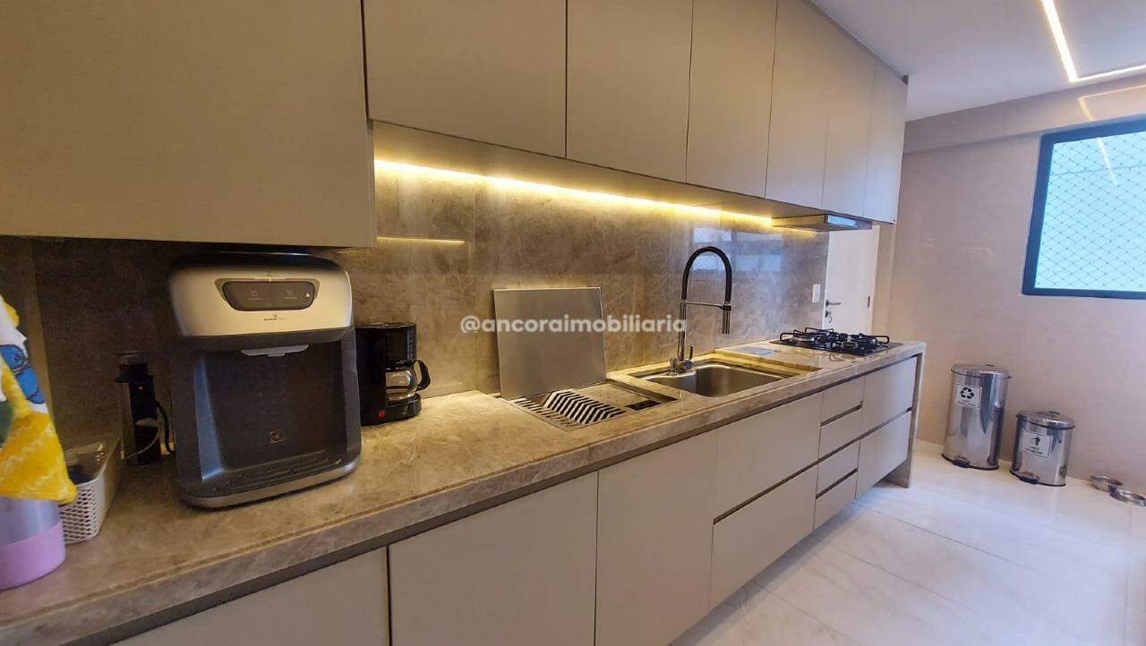 Apartamento à venda no Torre: