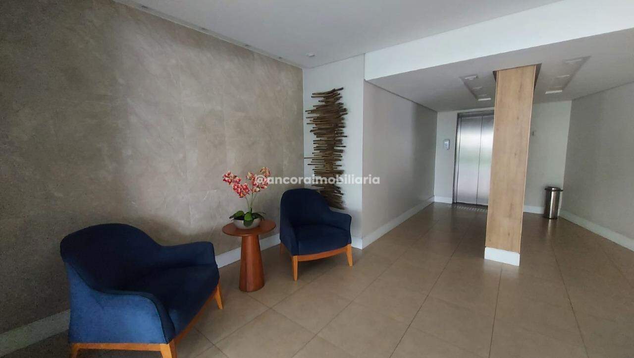 Apartamento à venda no Torre: 