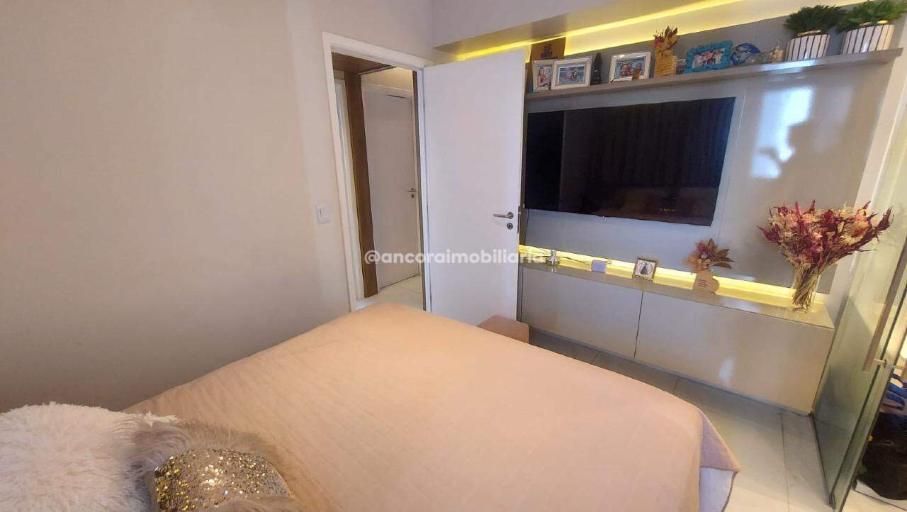 Apartamento à venda no Torre: