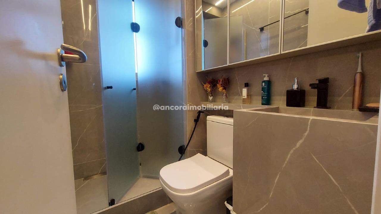 Apartamento à venda no Torre: