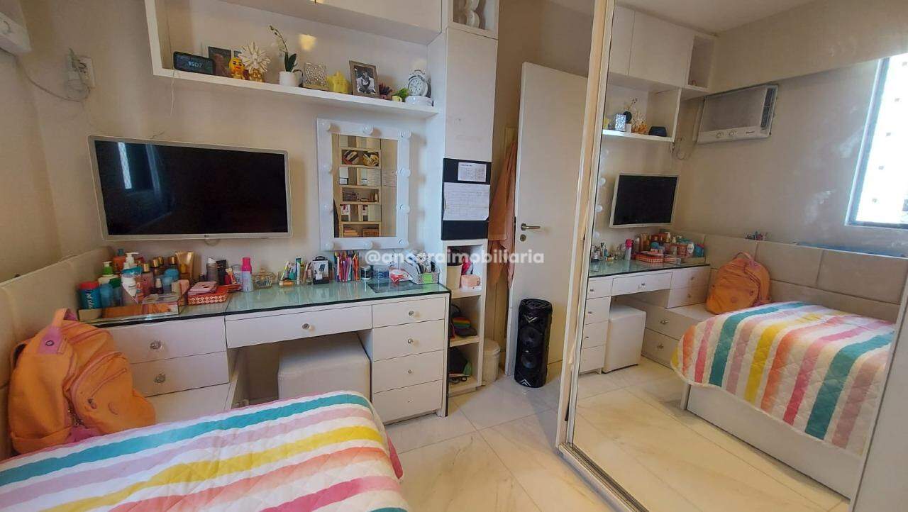 Apartamento à venda no Torre: