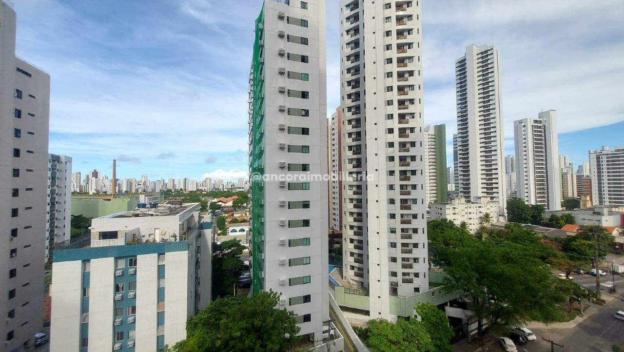 Apartamento à venda no Torre: