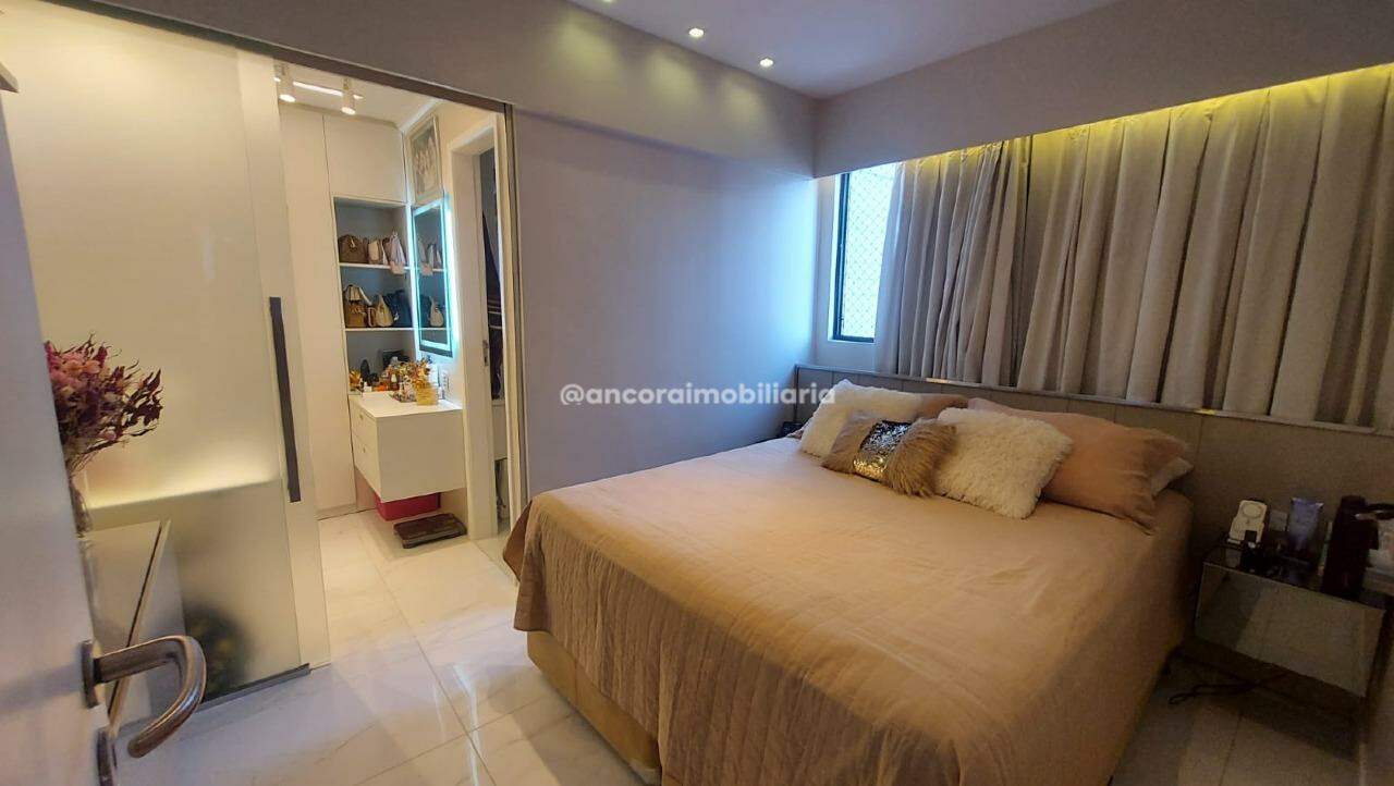 Apartamento à venda no Torre: