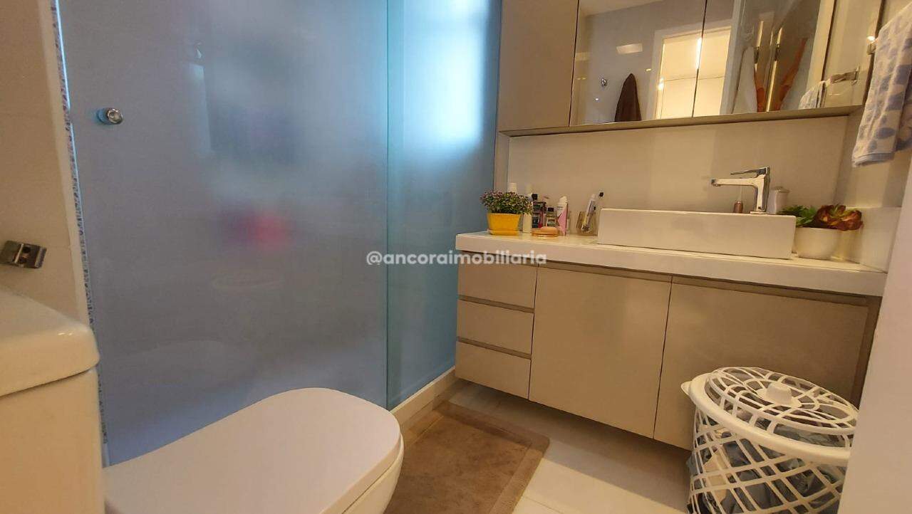 Apartamento à venda no Torre: