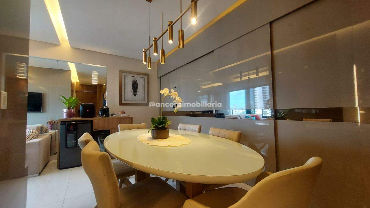 Apartamento à venda no Torre: