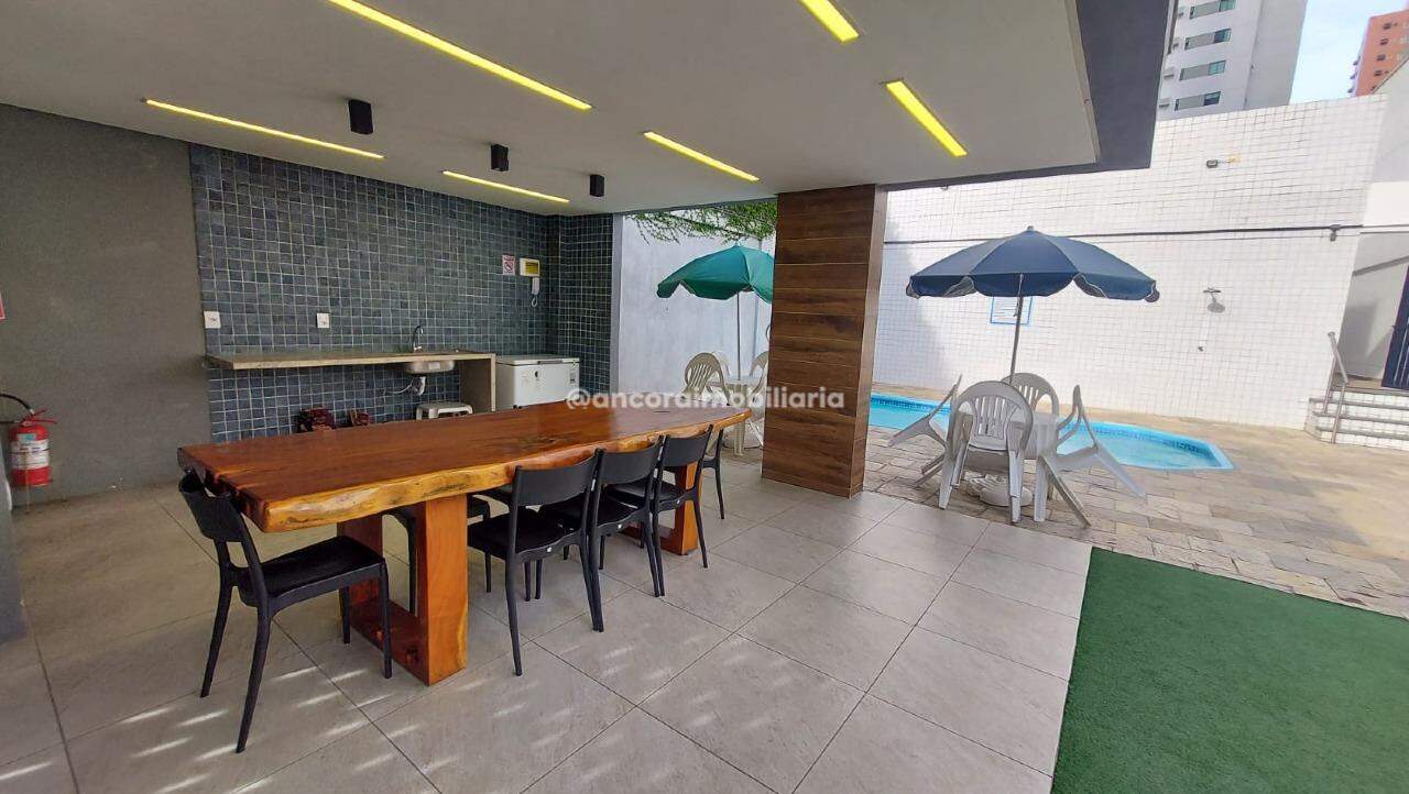 Apartamento à venda no Torre: