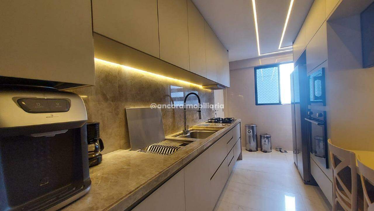 Apartamento à venda no Torre: