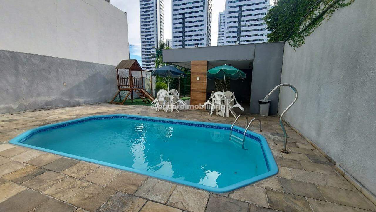 Apartamento à venda no Torre: