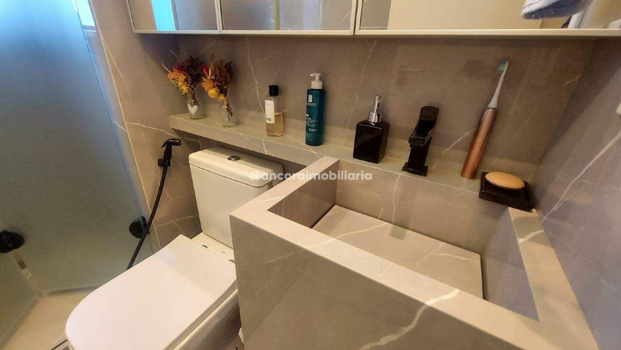 Apartamento à venda no Torre:
