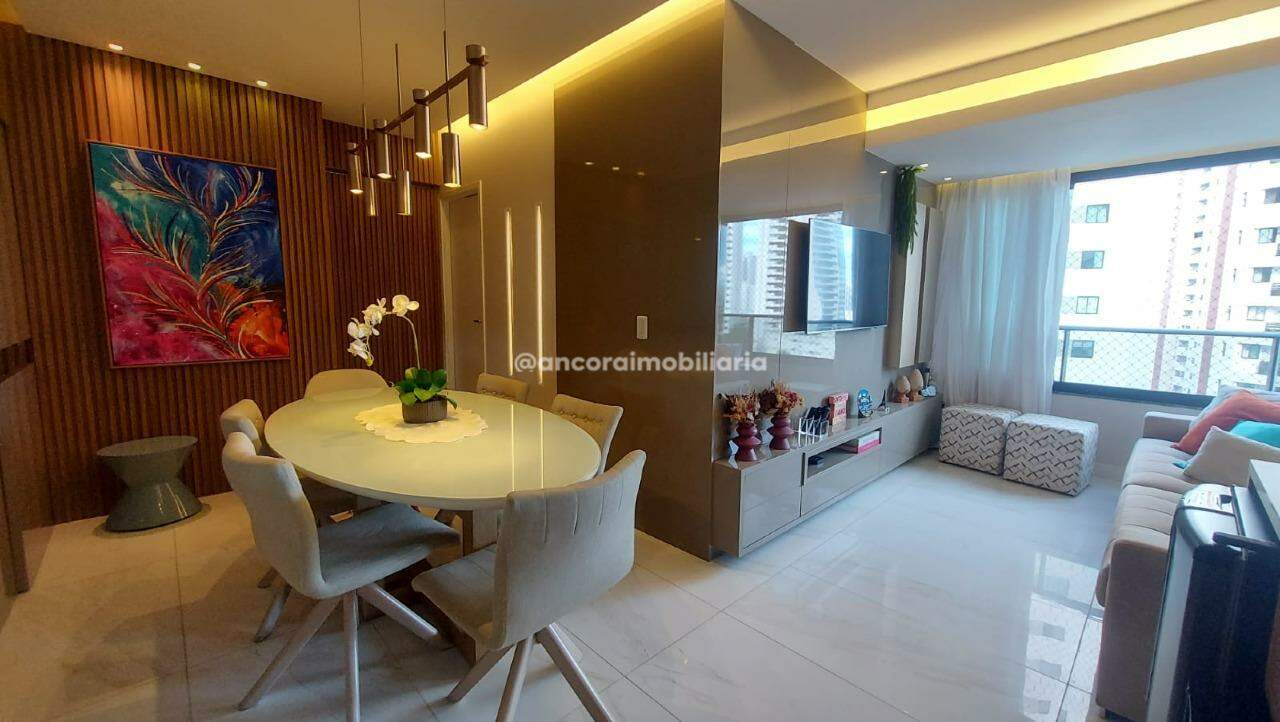 Apartamento à venda no Torre: