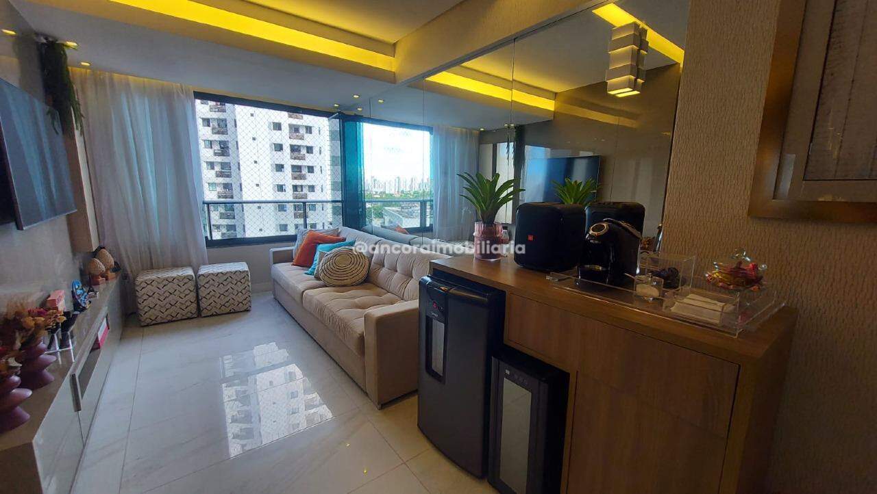 Apartamento à venda no Torre: