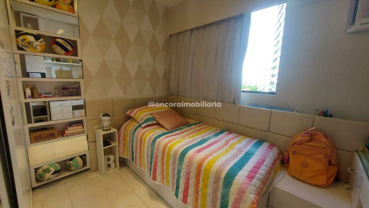 Apartamento à venda no Torre: