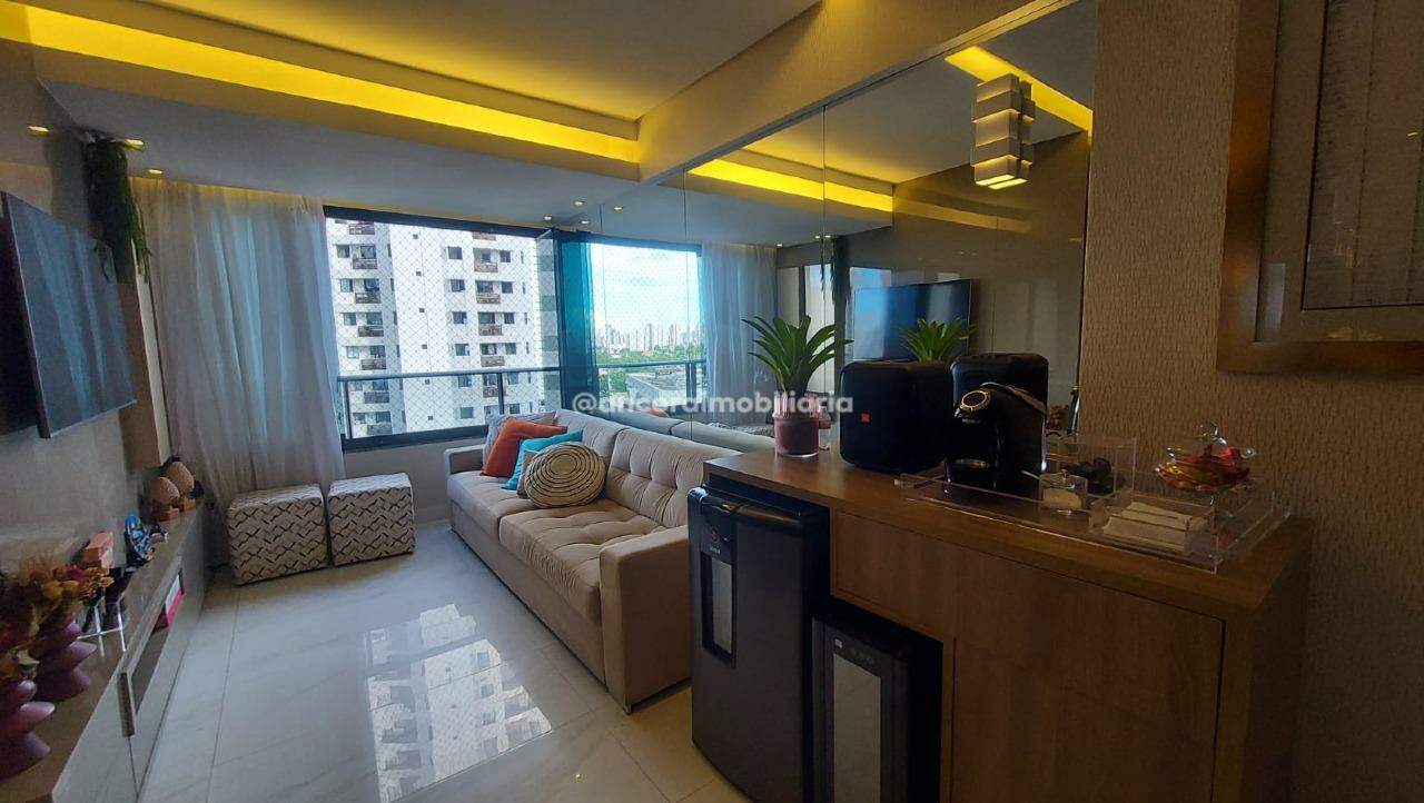 Apartamento à venda no Torre: