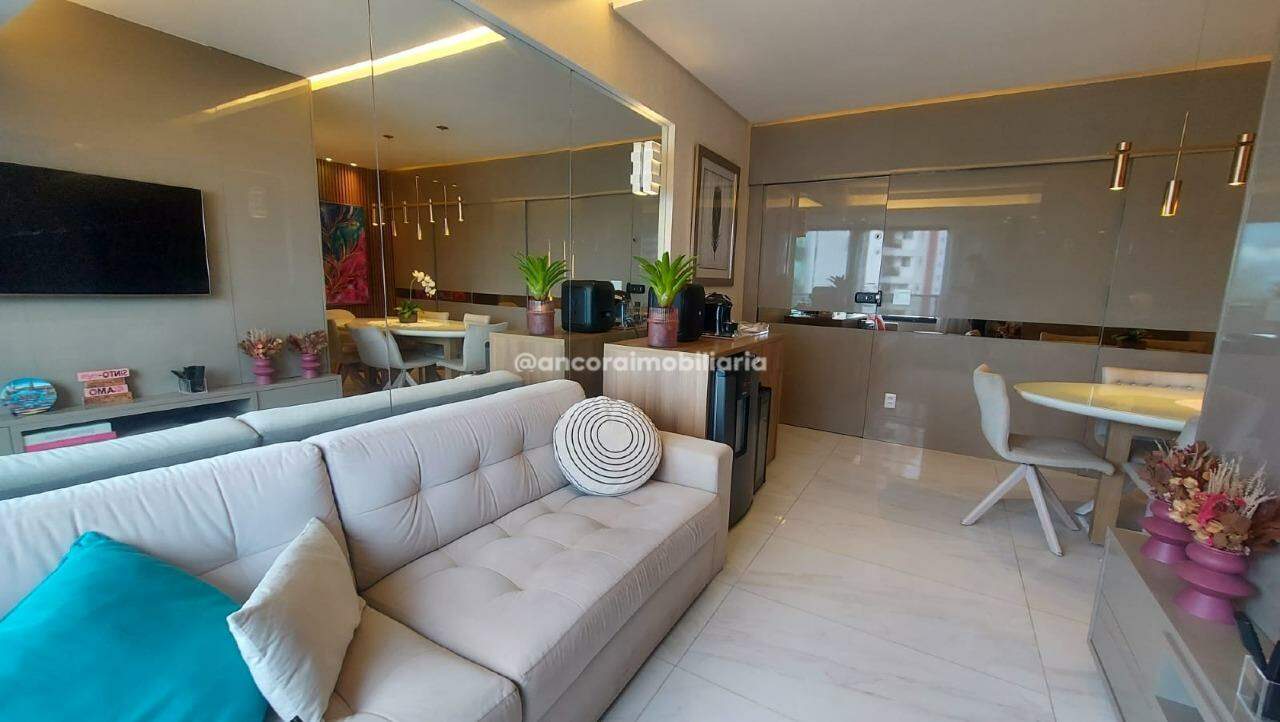Apartamento à venda no Torre: